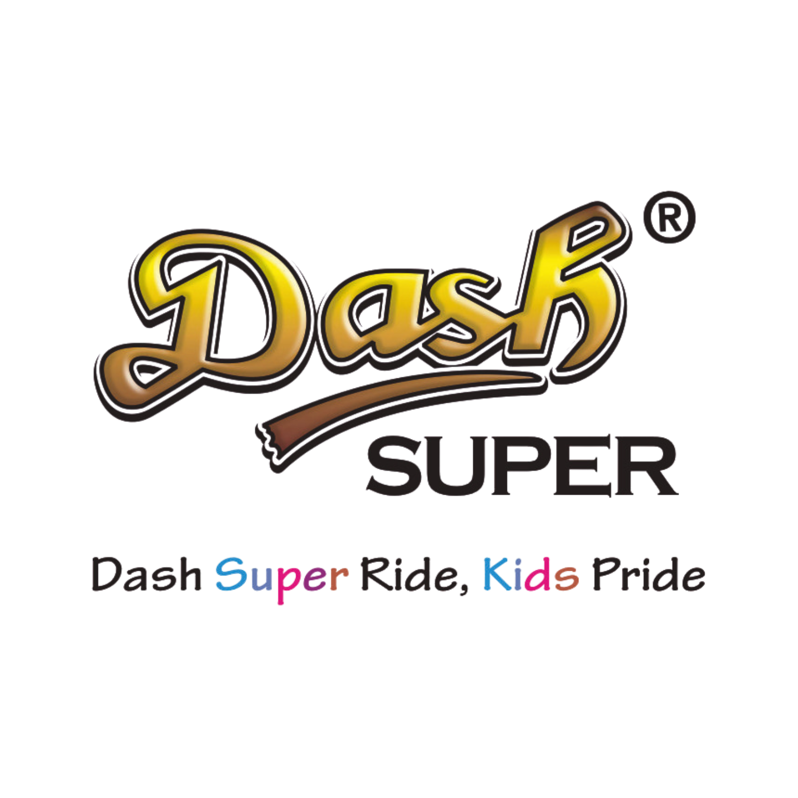 Dash Super 
